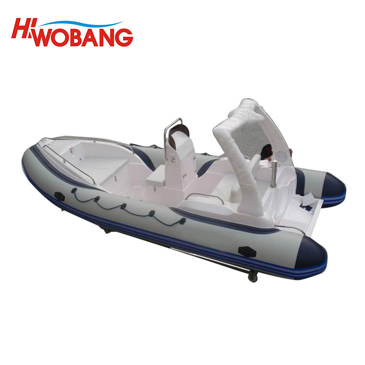 Fishing Boat Aluminum - Fishing Boat Fiberglass RIB Good Factory