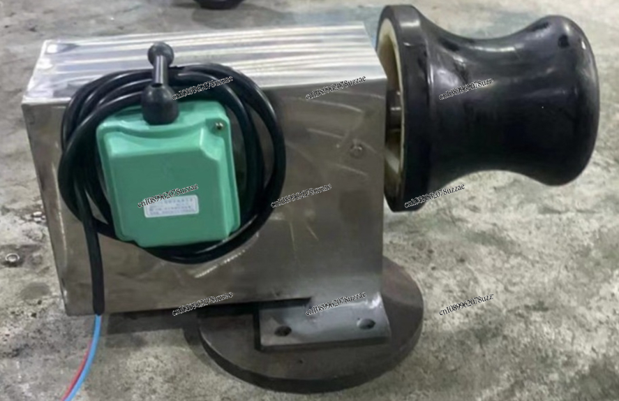 Marine Electric Rope Winder St - Fishing Boat Anchor Winch recensie en prijs