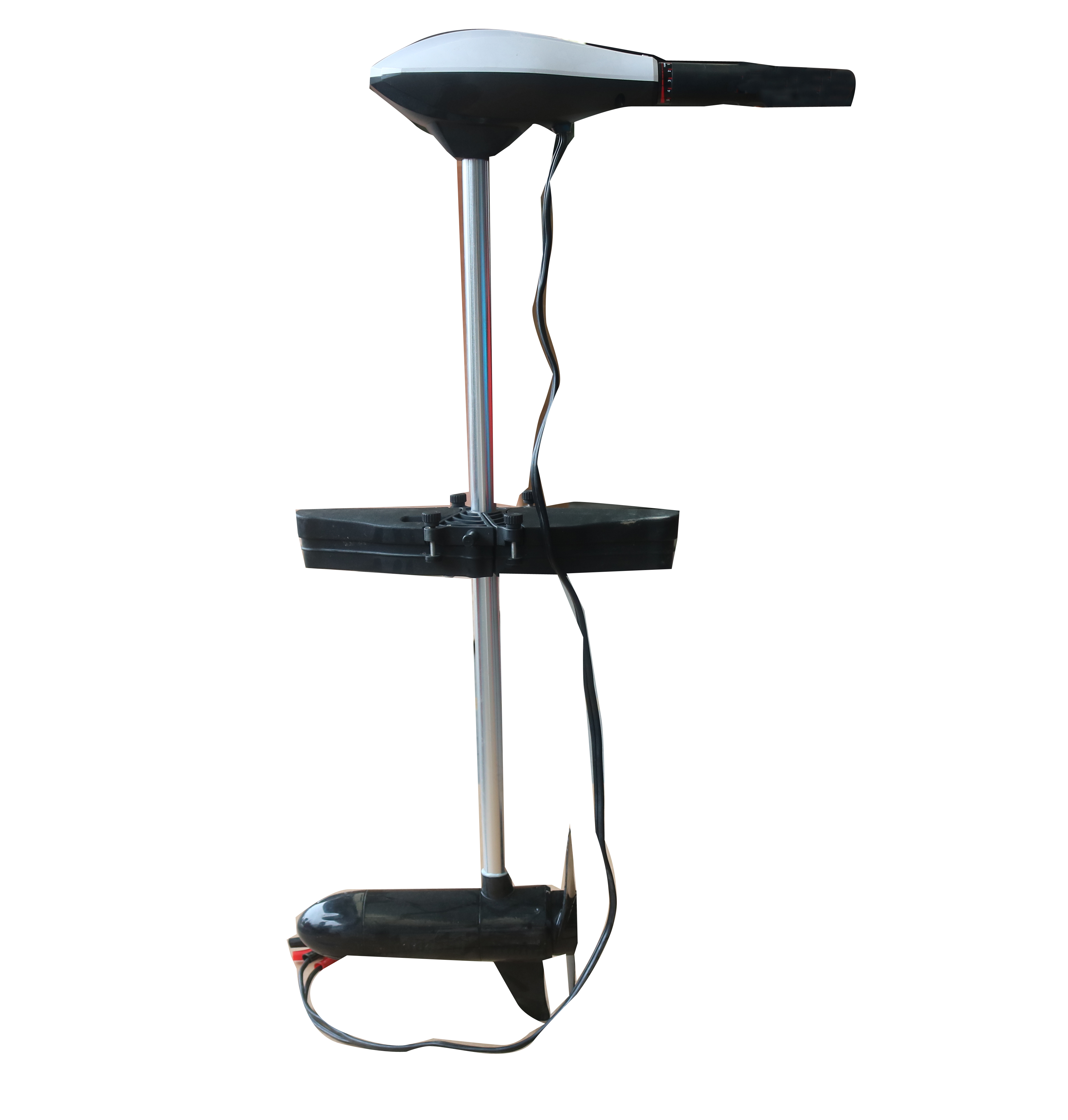 New Arrival 34LBS Electric Tro - Fishing Boat Trolling Motor recensie en prijs