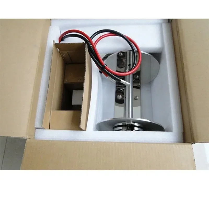 Marine Equipment 1000W 316 Sta - Fishing Boat Anchor Winch recensie en prijs
