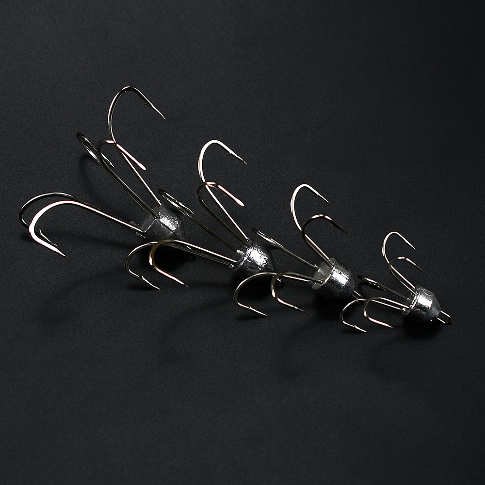 Topranc 1Pcs High Carbon Steel - Fishing Boat Anchor recensie en prijs