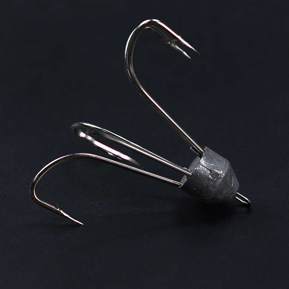 Topranc 1Pcs High Carbon Steel - Fishing Boat Anchor recensie en prijs