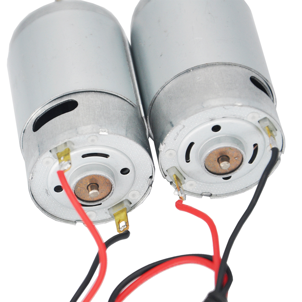 6V-12V Underwater Thruster 390 - Fishing Boat Trolling Motor recensie en prijs