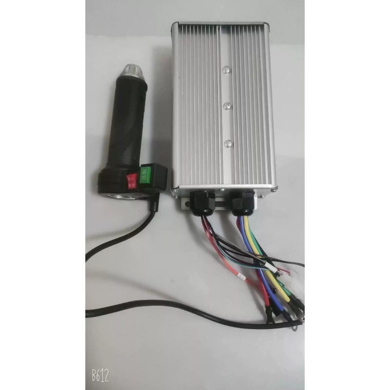 Marine Electric Propeller Brus - Fishing Boat Outboard Motor recensie en prijs
