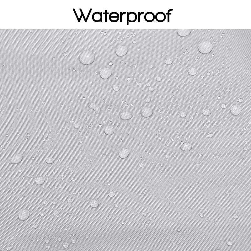 Inflatable Boat Cover Waterpro - Fishing Boat Cover recensie en prijs