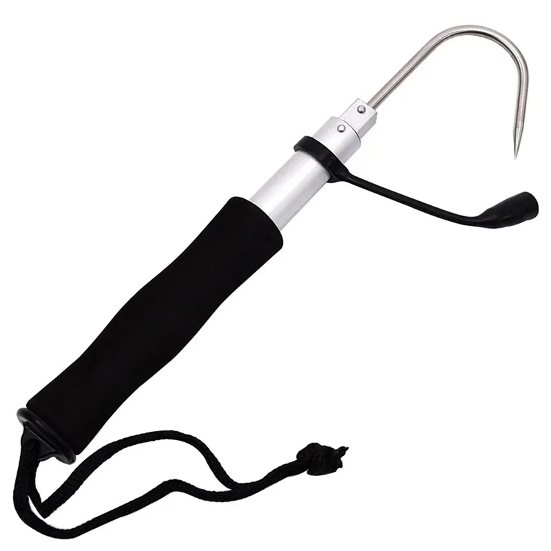 Ice Fishing Anchor Fish Hook S - Fishing Boat Anchor recensie en prijs