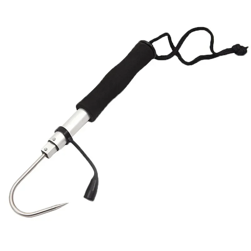 Ice Fishing Anchor Fish Hook S - Fishing Boat Anchor recensie en prijs
