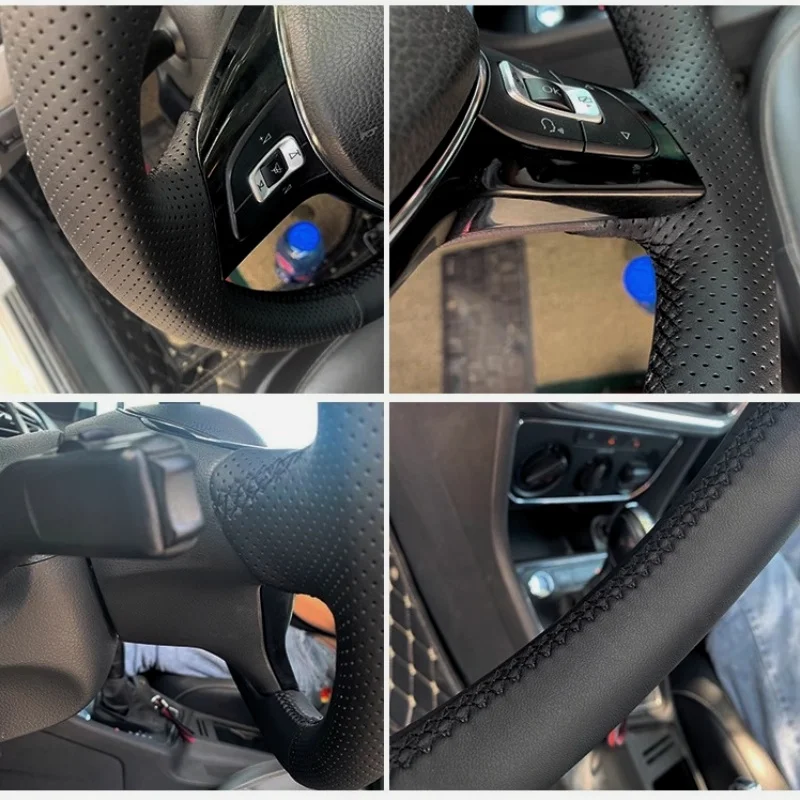 Car Steering Wheel Cover Hand- - Fishing Boat Steering Wheel recensie en prijs