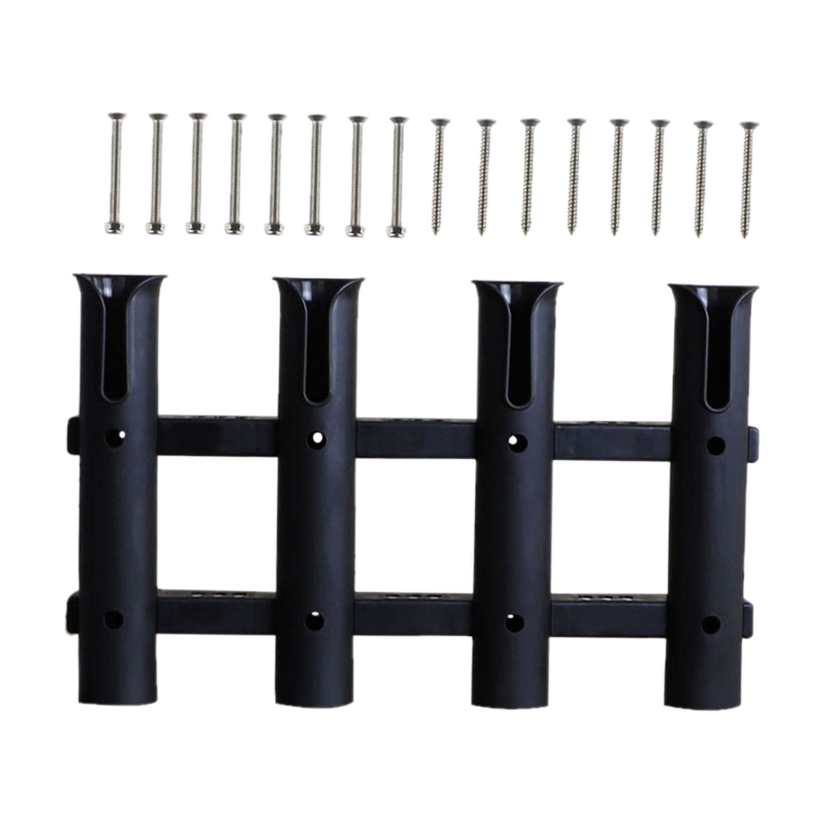 Fishing Rod Holder 4 Pole Port - Fishing Boat Trailer recensie en prijs
