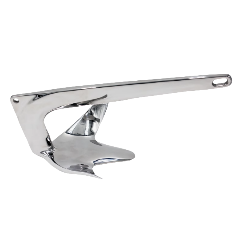 316 Stainless Steel Bruce Anch - Fishing Boat Anchor recensie en prijs
