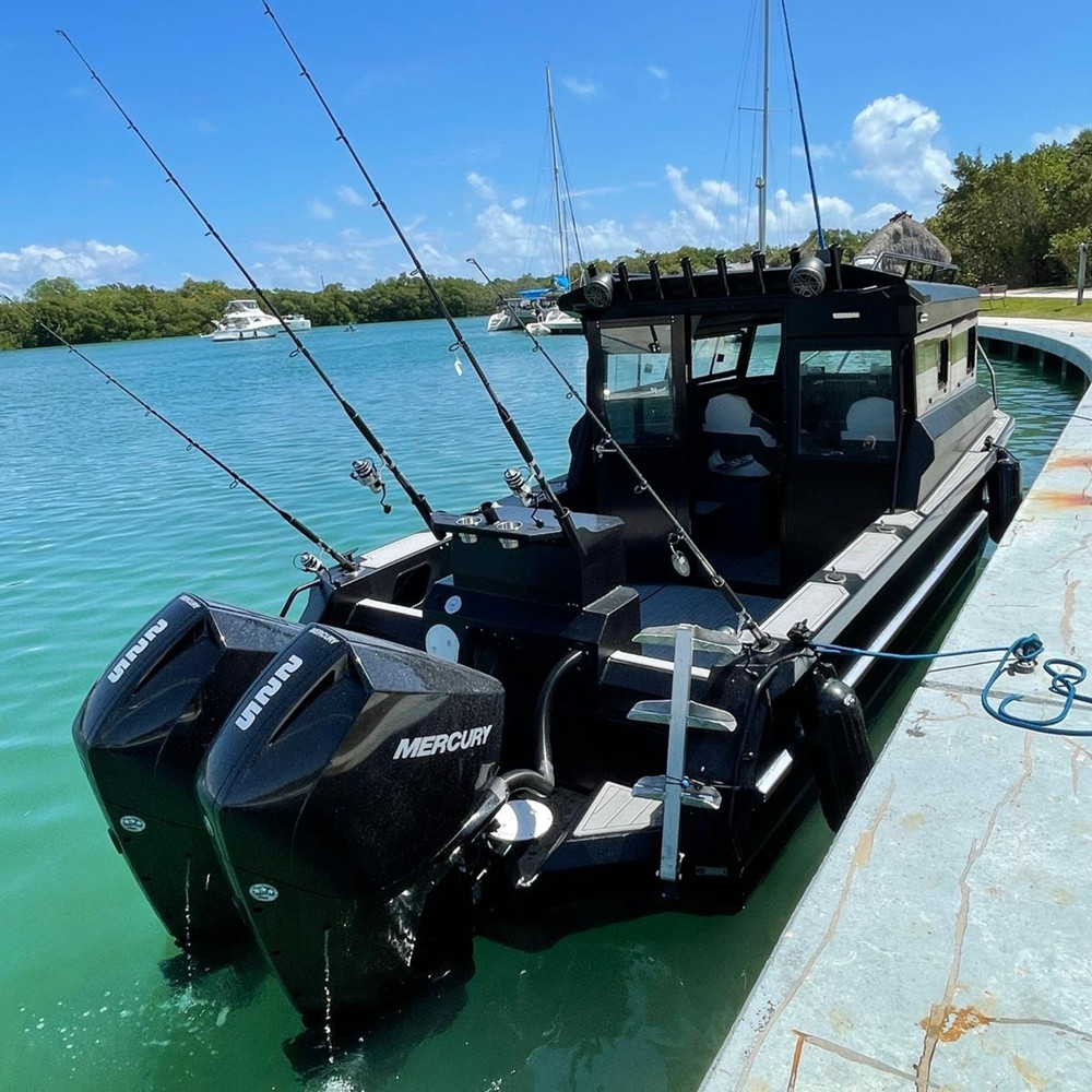 Big Fishing Boat  Fishing Boat - Fishing Boat Trailer recensie en prijs