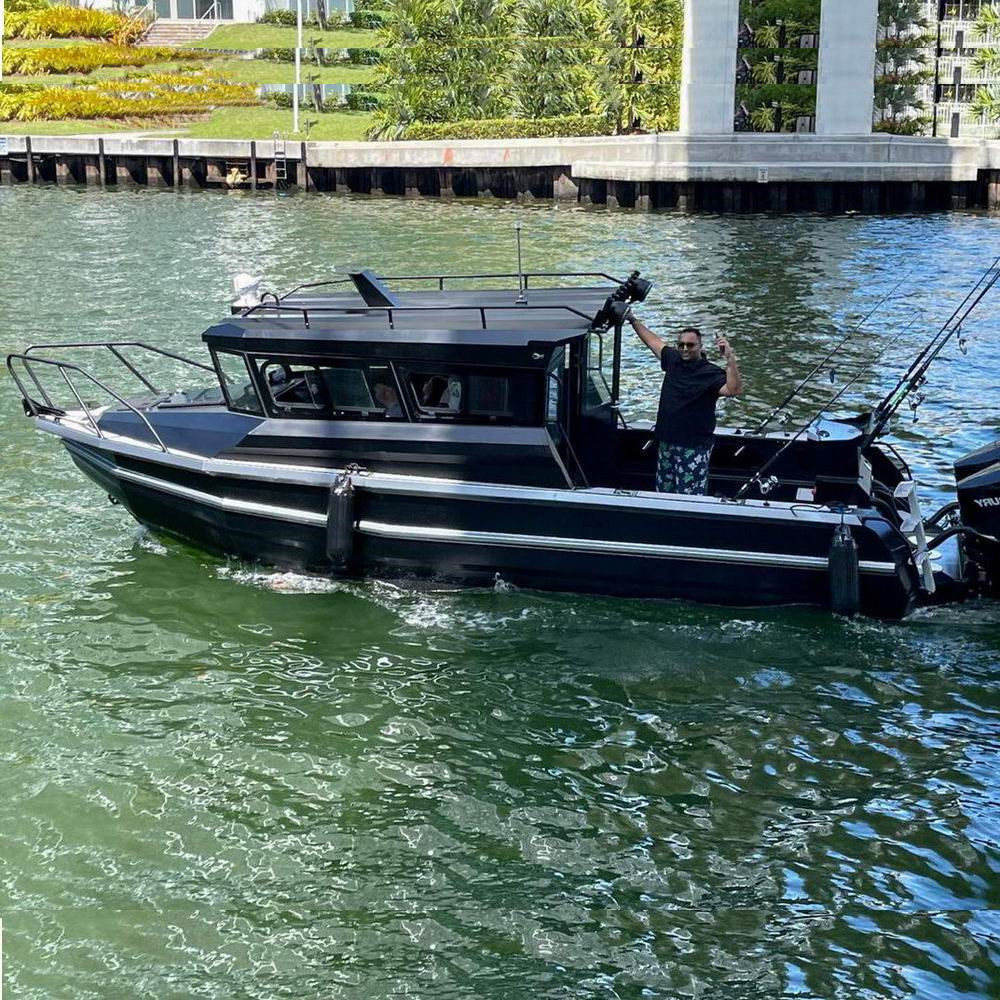 Big Fishing Boat  Fishing Boat - Fishing Boat Trailer recensie en prijs