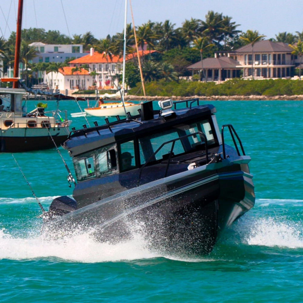 Big Fishing Boat  Fishing Boat - Fishing Boat Trailer recensie en prijs