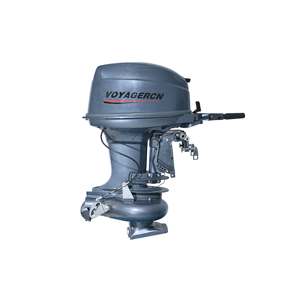 High Performance 40HP 2 Stroke - Fishing Boat Outboard Motor recensie en prijs