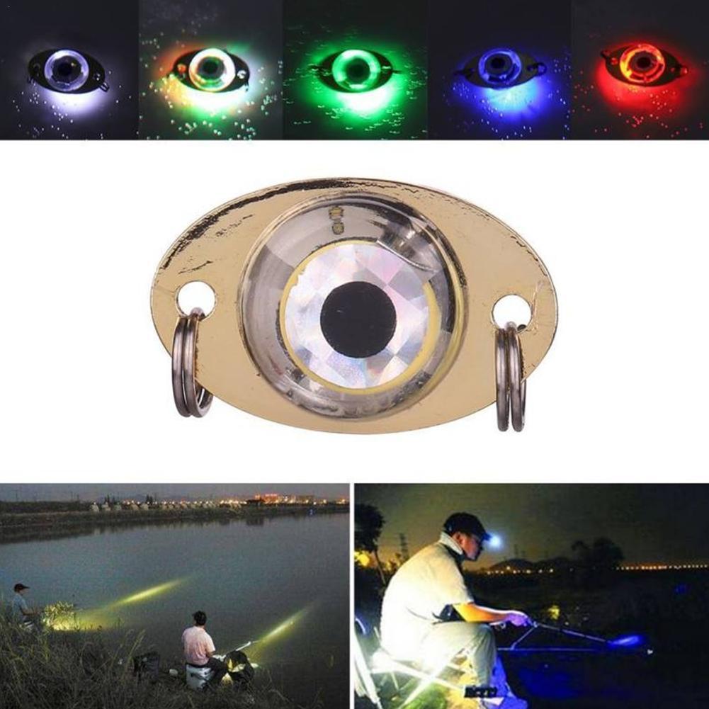 Underwater Fishing Light Fish  - Fishing Boat Navigation Light recensie en prijs