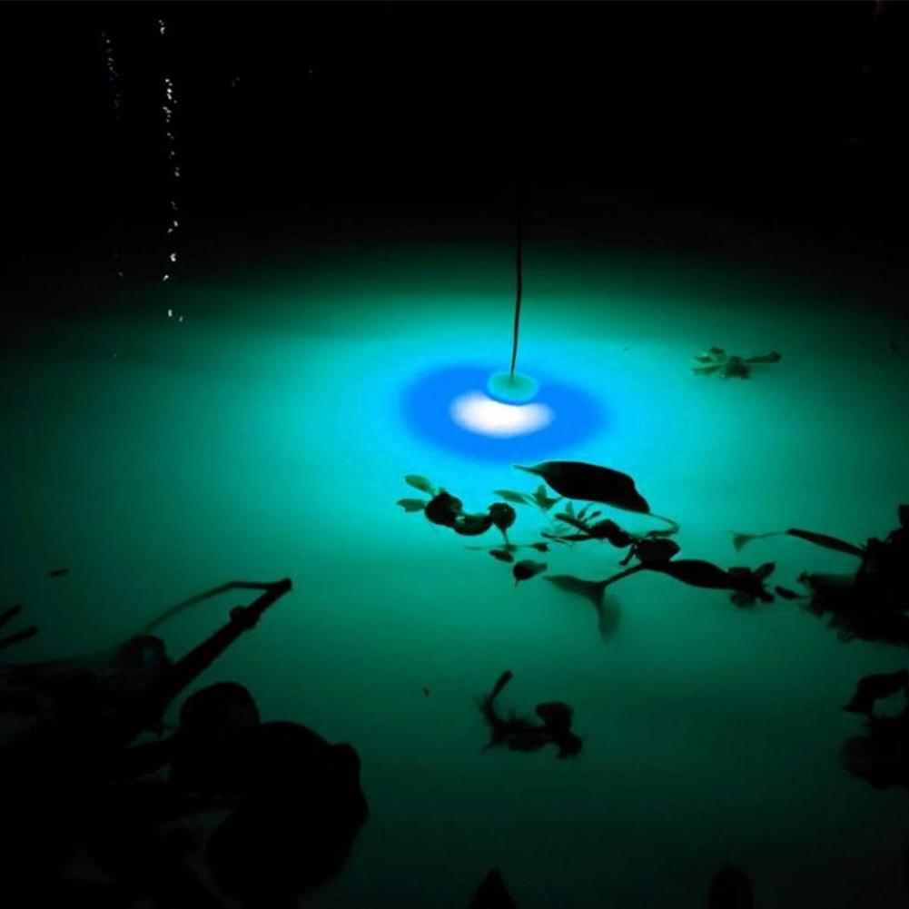 Underwater Fishing Light Fish  - Fishing Boat Navigation Light recensie en prijs