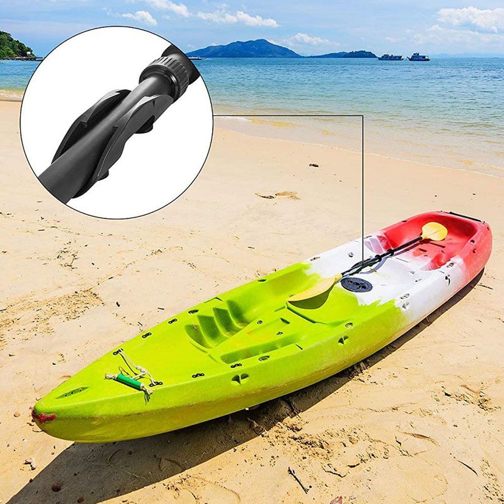 1 Kit Canoe Boat Deck Mount Ma - Fishing Boat Oar recensie en prijs