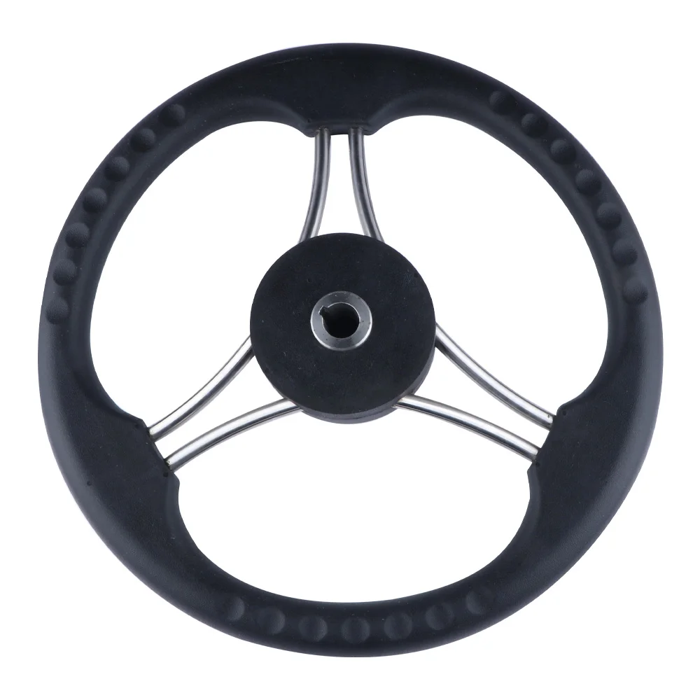High-Quality Marine Steering W - Fishing Boat Steering Wheel recensie en prijs