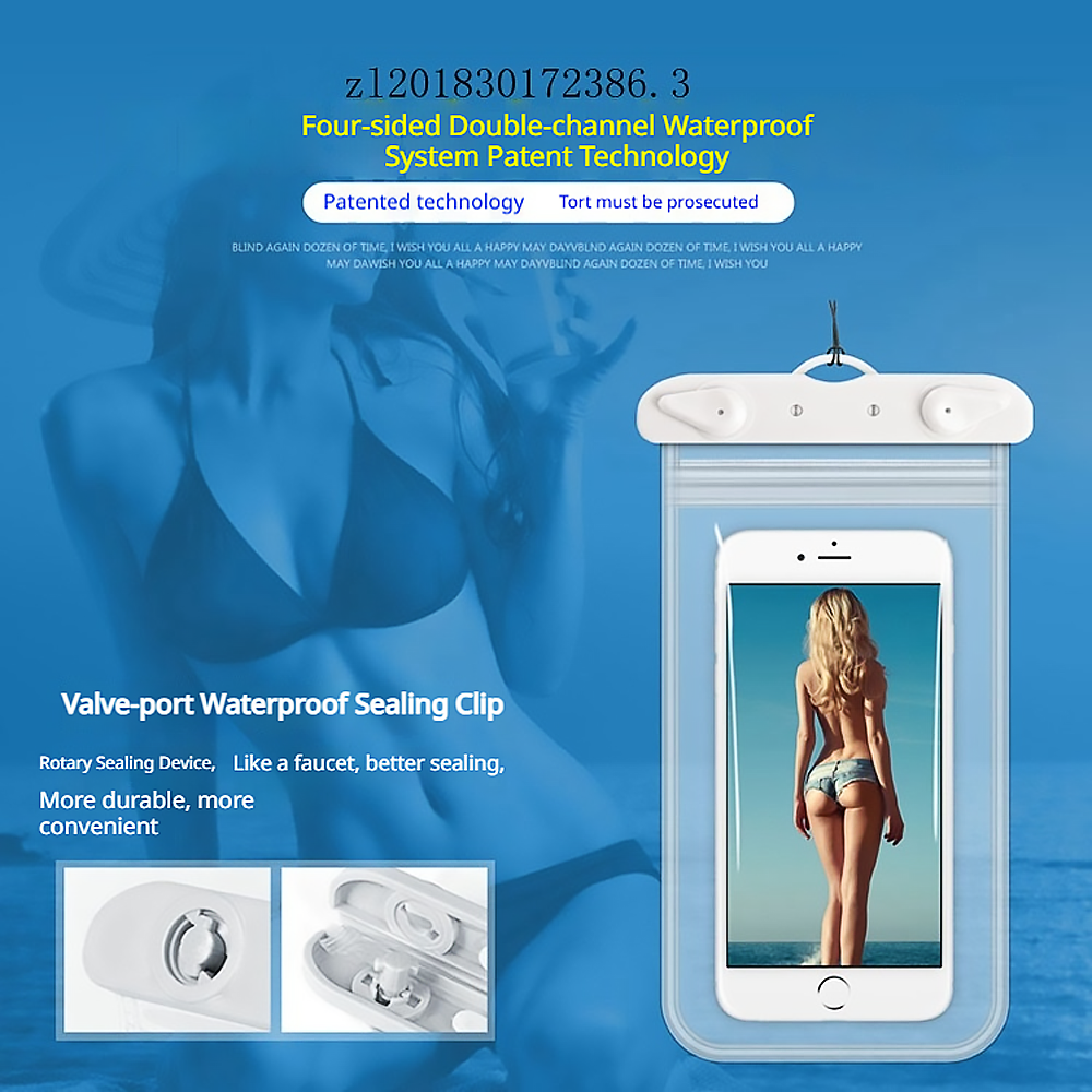 HD Touchscreen Photography Pho - Fishing Boat Cover recensie en prijs