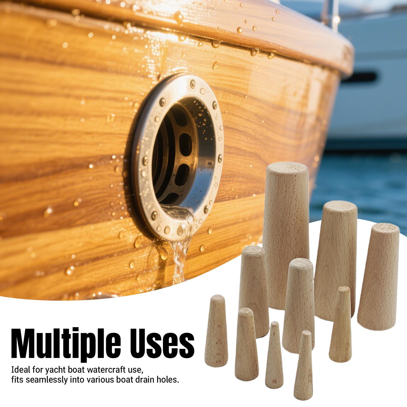 Drain Plug For Boat Wooden Por - Fishing Boat Bilge Pump recensie en prijs