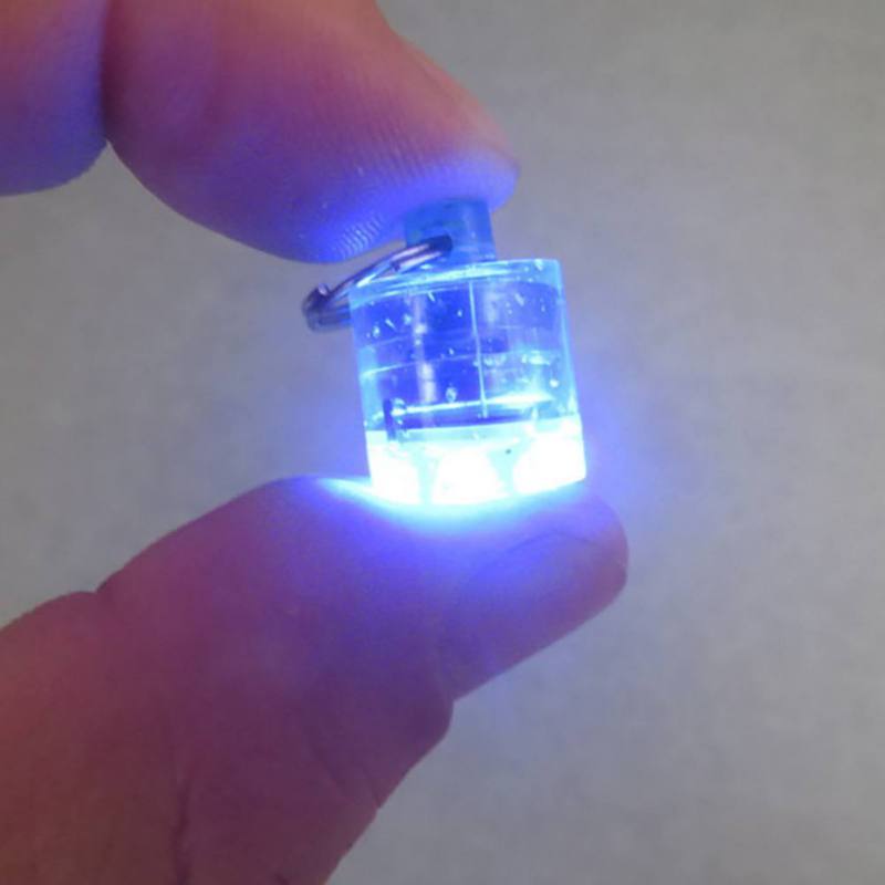Mini Fishing Attraction Lamp G - Fishing Boat Navigation Light recensie en prijs