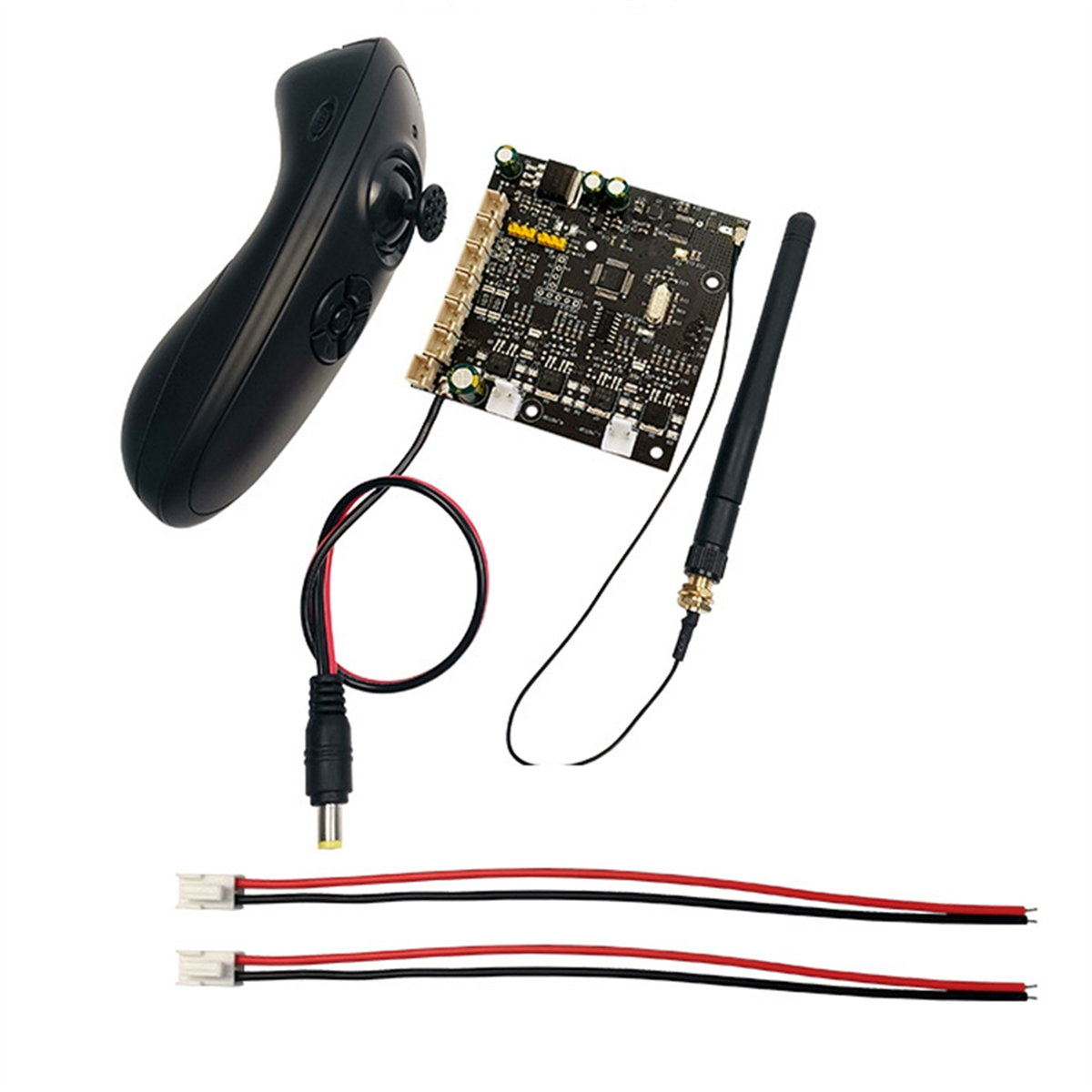 Retail! GPS Fishing Boat Remot - Fishing Boat Gps recensie en prijs