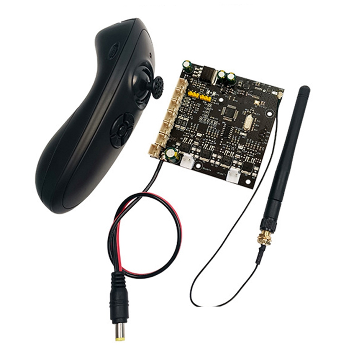 Retail! GPS Fishing Boat Remot - Fishing Boat Gps recensie en prijs