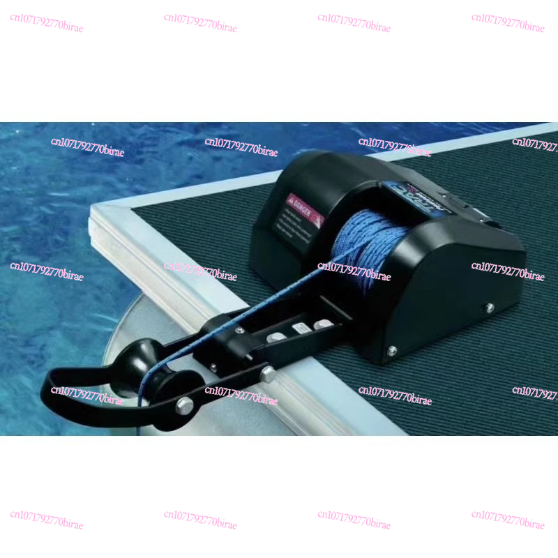 Marine Yacht Fishing Boat Spee - Fishing Boat Anchor recensie en prijs
