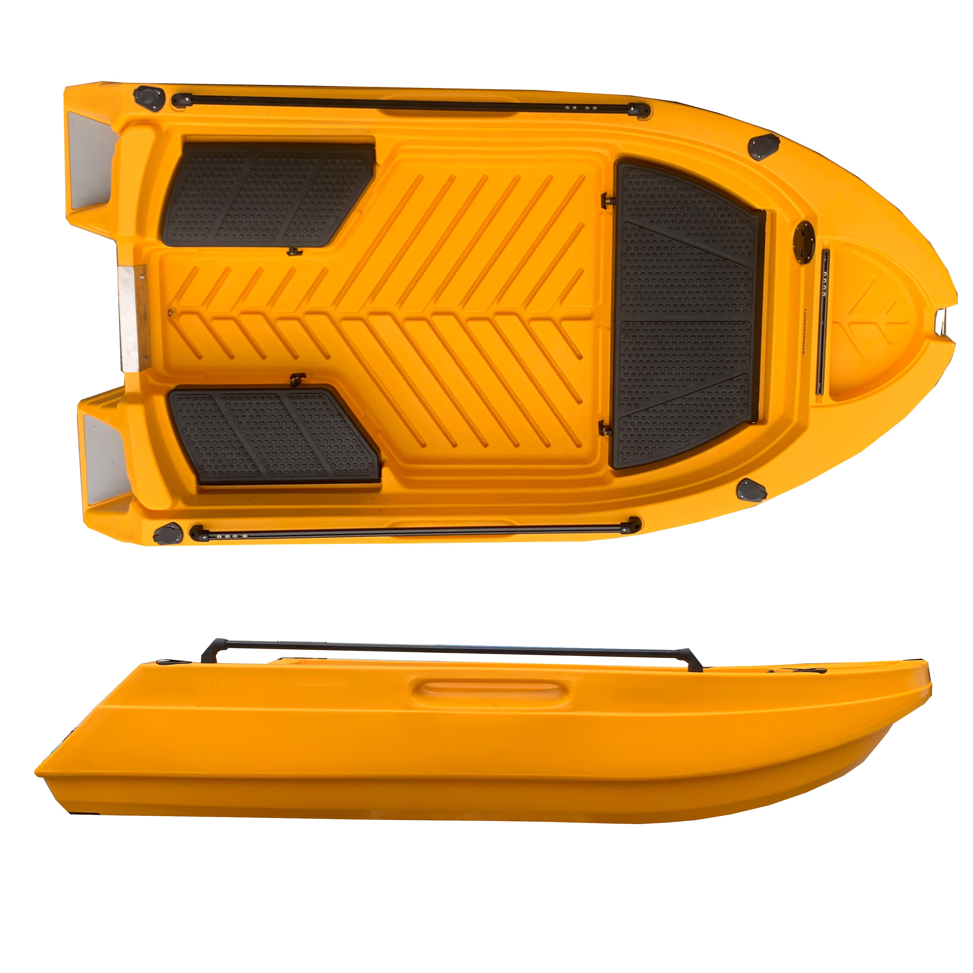 Manufacturer 3meter Plastic Bo - Fishing Boat Steering Wheel recensie en prijs