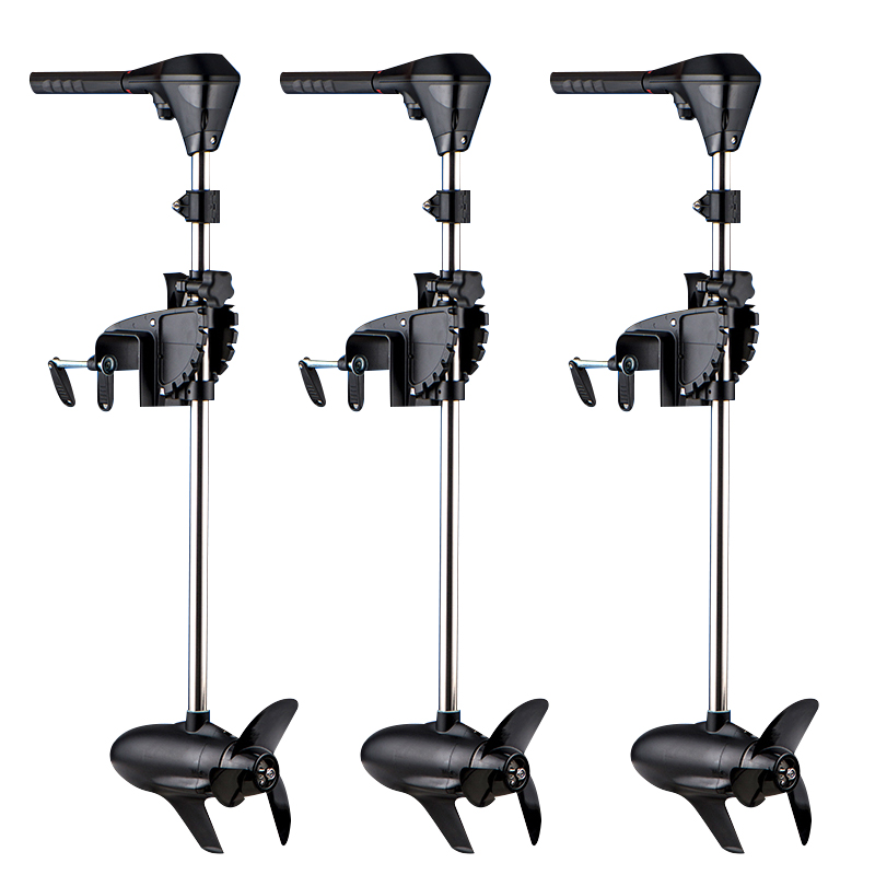 Facotry Price Marine HAIBO M25 - Fishing Boat Outboard Motor recensie en prijs