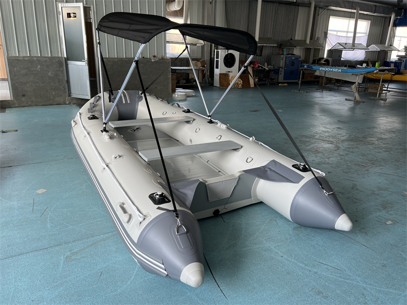Factory wholesale custom servi - Fishing Boat Outboard Motor recensie en prijs