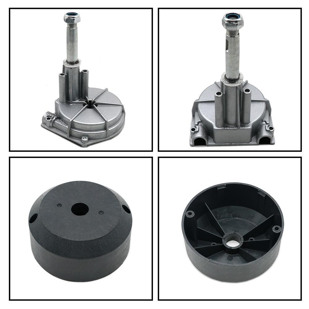 Outboard Boat Steering System  - Fishing Boat Steering Wheel recensie en prijs