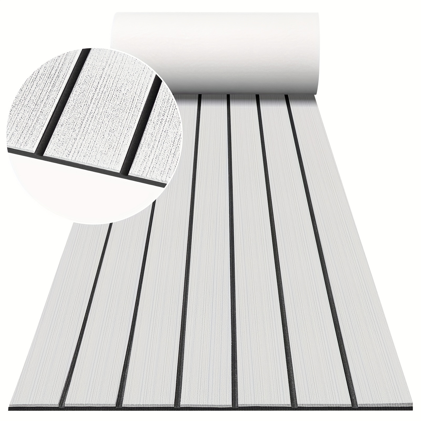 1200*410mm EVA Foam Boat Floor - Fishing Boat Fiberglass recensie en prijs