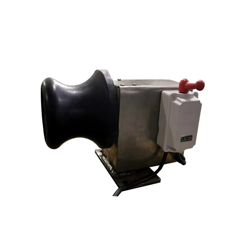 22V/380V electric anchor 500KG - Fishing Boat Anchor Winch recensie en prijs