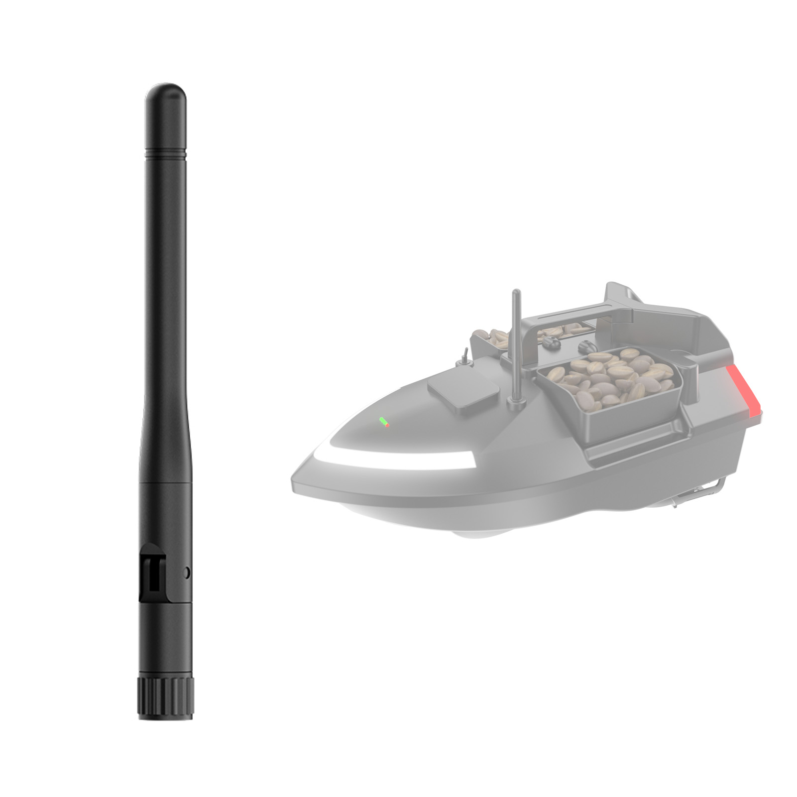 Remote Control Bait Boat Aeria - Fishing Boat Gps recensie en prijs