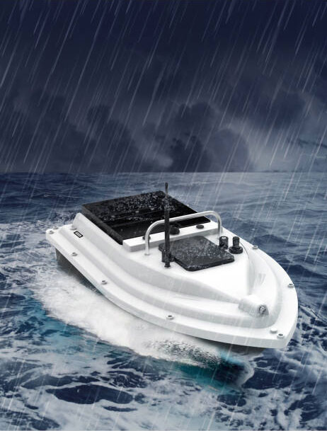 New 12V High Speed Carp Fishin - Fishing Boat Gps recensie en prijs