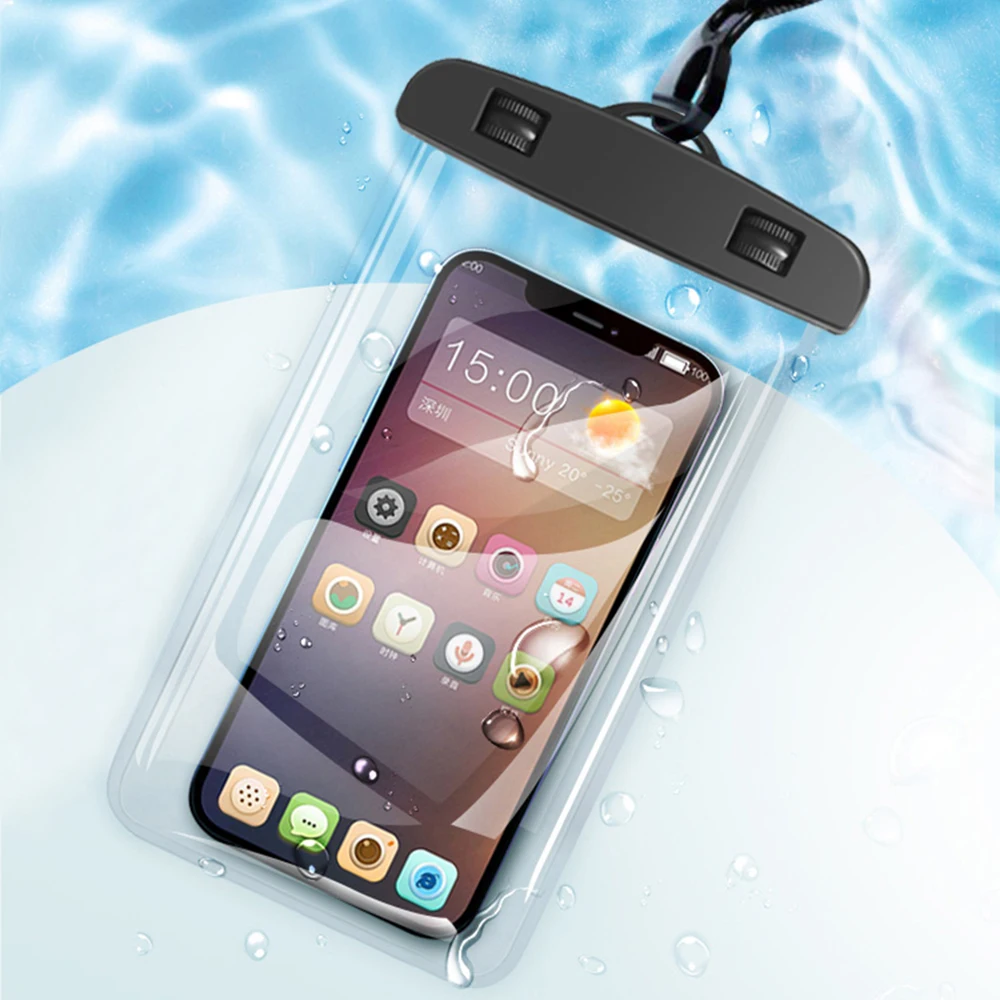 2026 new 1pc Waterproof Phone  - Fishing Boat Cover recensie en prijs