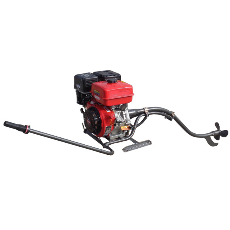 4-Stroke 7.5 HP Outboard Motor - Fishing Boat Outboard Motor recensie en prijs