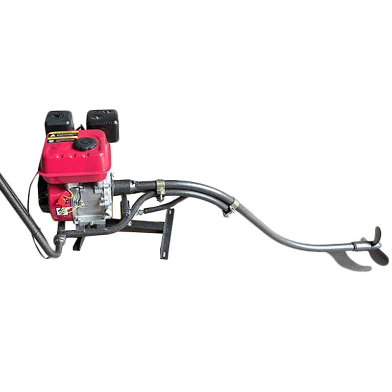 4-Stroke 7.5 HP Outboard Motor - Fishing Boat Outboard Motor recensie en prijs