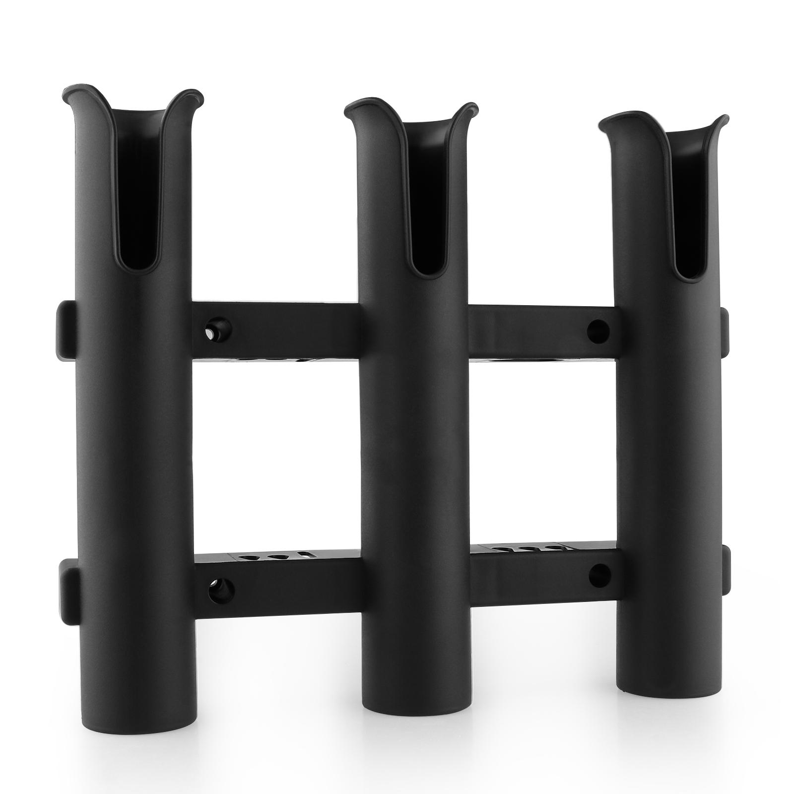 Black PP Fishing Rod Holder Ra - Fishing Boat Trailer recensie en prijs
