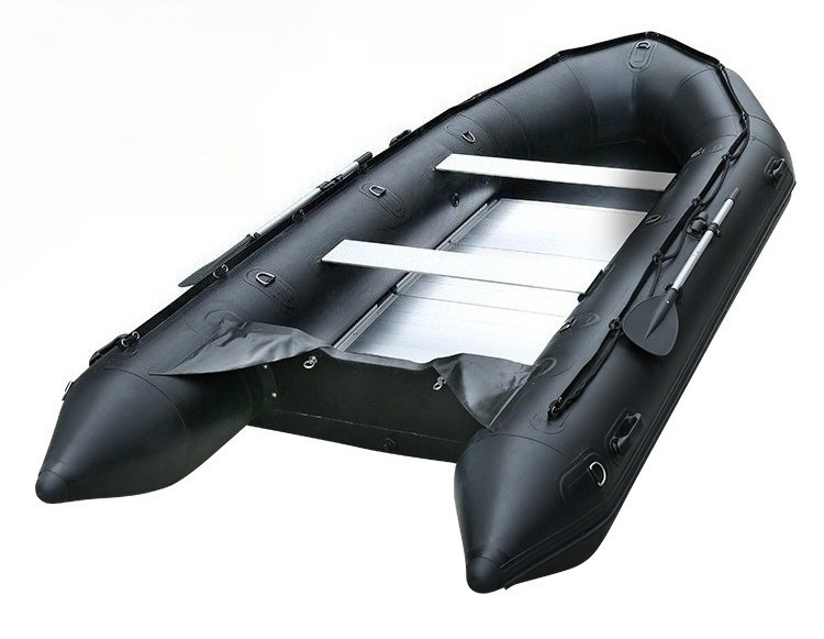 Inflatable fishing boat rubber - Fishing Boat Aluminum recensie en prijs