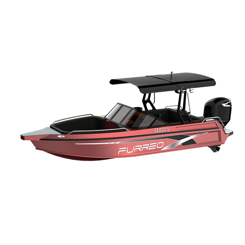 Cheap New Aluminum Made in Chi - Fishing Boat Anchor Winch recensie en prijs