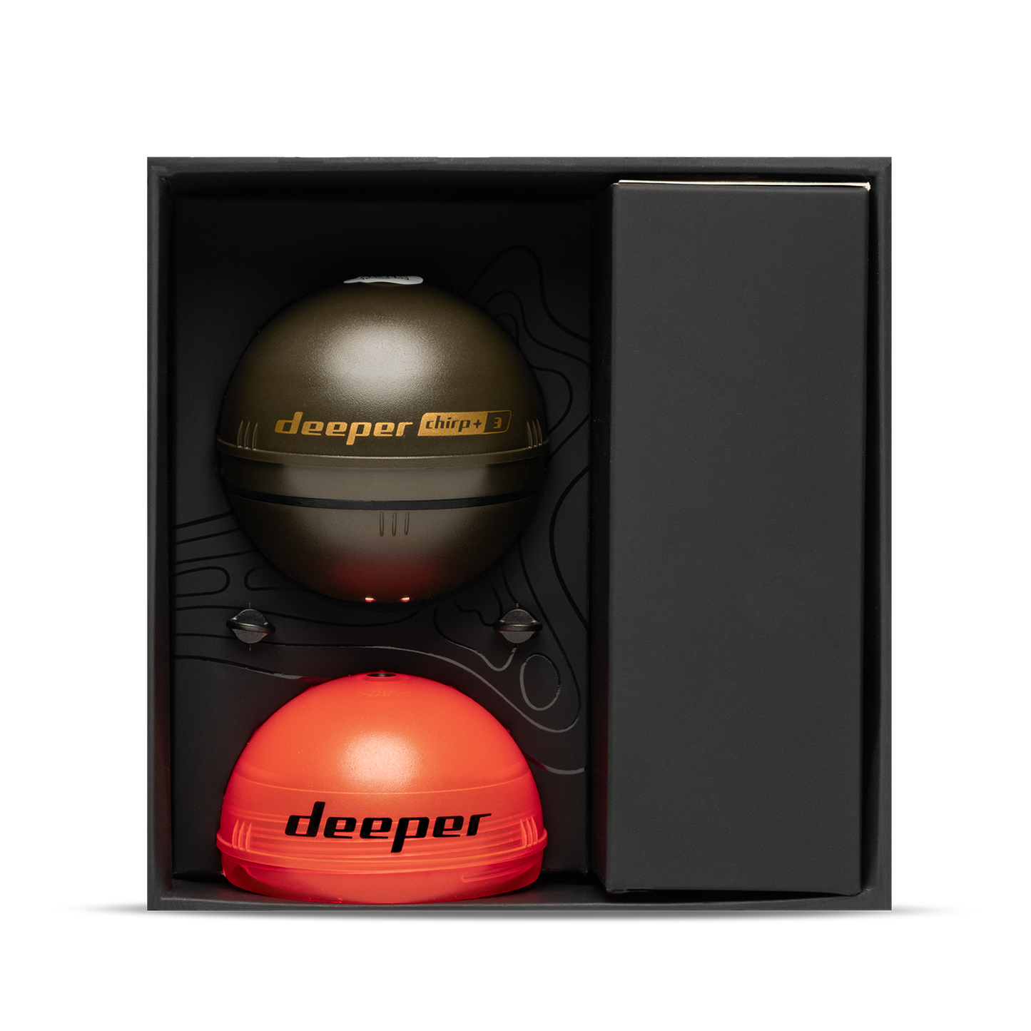 Deeper Smart Sonar Chirp+3 Fis - Fishing Boat Gps recensie en prijs