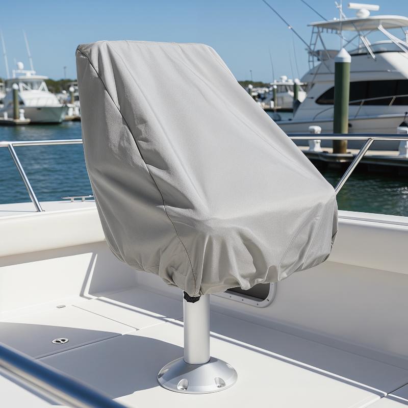 Waterproof Foldable Boat Seat  - Fishing Boat Cover recensie en prijs