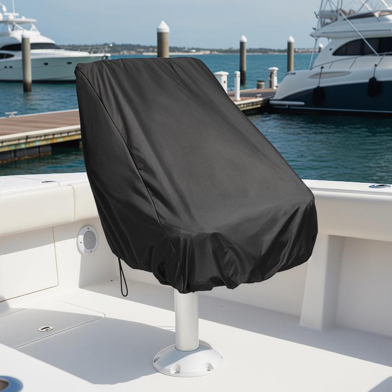 Waterproof Foldable Boat Seat  - Fishing Boat Cover recensie en prijs