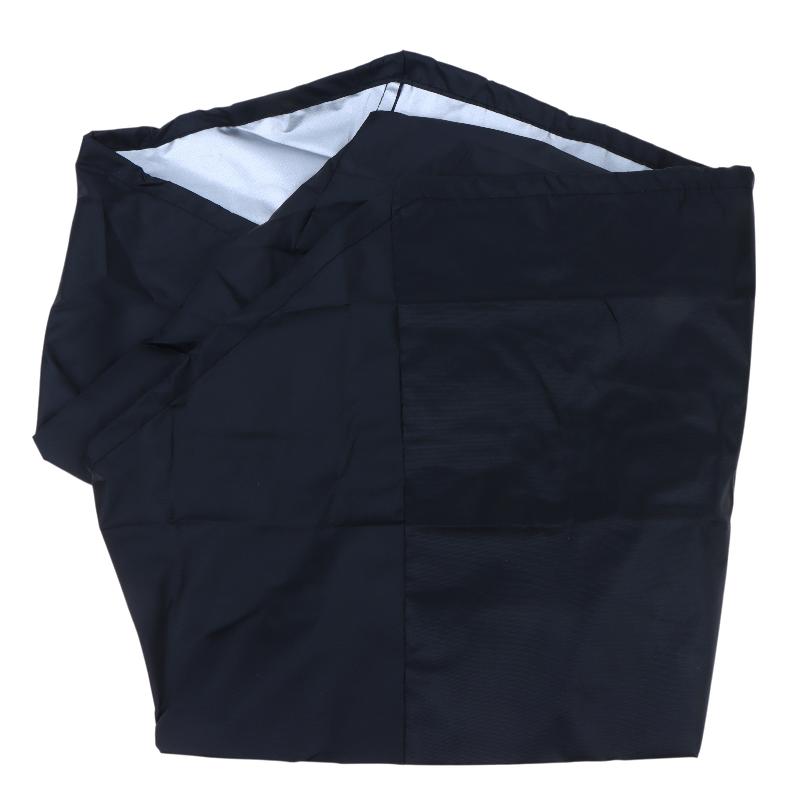 Waterproof Foldable Boat Seat  - Fishing Boat Cover recensie en prijs
