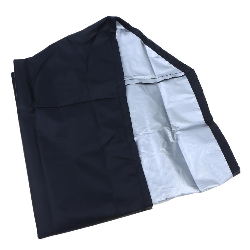 Waterproof Foldable Boat Seat  - Fishing Boat Cover recensie en prijs