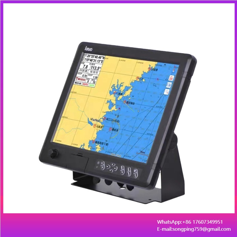Xinuo GN150 Series Fishing Boa - Fishing Boat Gps recensie en prijs