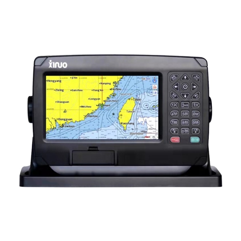 Xinuo GN150 Series Fishing Boa - Fishing Boat Gps recensie en prijs