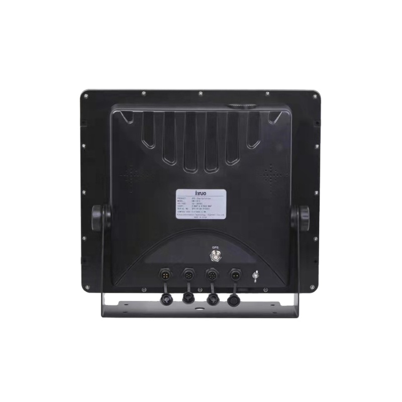 Xinuo GN150 Series Fishing Boa - Fishing Boat Gps recensie en prijs